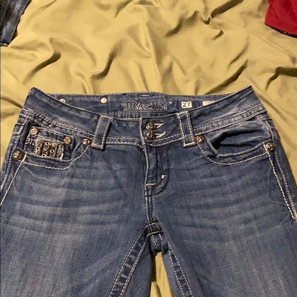 Miss Me - Picture 4 of 4